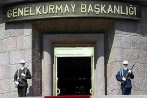 TSK'dan flaş a&ccedil;ıklama