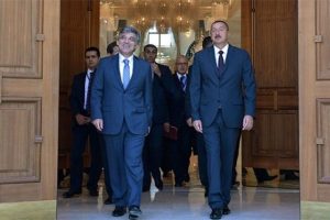 "21. y&uuml;zyıl T&uuml;rk asrı olmalıdır"