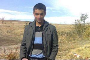 Eşini taciz eden komşusunu &ouml;ld&uuml;rene jet dava