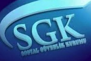 SGK'nın prim geliri 55 bu&ccedil;uk milyar