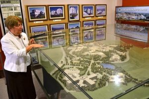 Kocaeli &Uuml;niversitesi y&uuml;kselişte