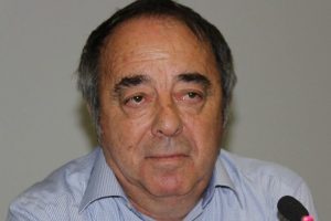 Deprem uzmanından 'Japon' sitemi!