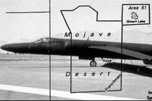 Amerika'dan 51'inci B&ouml;lge itirafı
