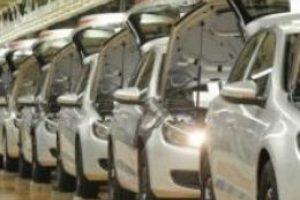 Satılan her 100 otomobilden 60'ı dizel
