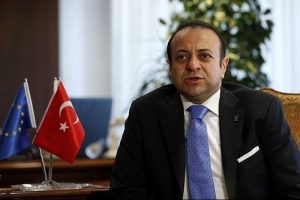 Hassasiyet g&ouml;stermemeleri d&uuml;ş&uuml;nd&uuml;r&uuml;c&uuml;