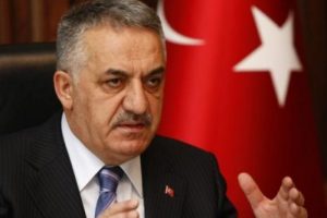 "Mısır'da kapanan T&uuml;rk şirket bilgisi yok"