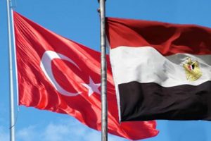 Mısır T&uuml;rkiye ile tatbikatı iptal etti