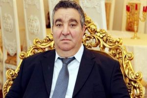 'Romanların Kralı', Akdeniz &Uuml;niversitesi'nde ameliyata alındı