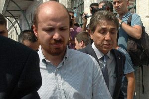 "Kardeşlerimiz yalnız değil"