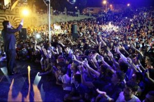 Mısır'daki katliam nedeniyle yaz konserleri iptal edildi