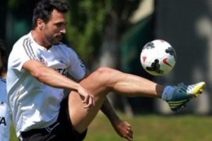 Beşiktaş'ta Hugo Almeida sevinci