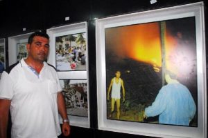 "Bayramlardan nefret eder hale geldim"