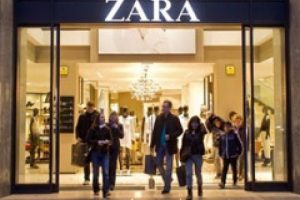 Zara'nın sahibi hayatını kaybetti