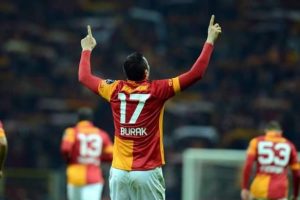 3 milyon euro daha verin Burak'ı alın!