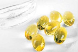 Depresyona Omega 3 freni