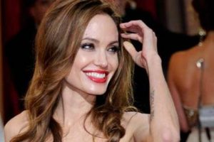 'Angelina Jolie bu sırrı saklayamazdı'