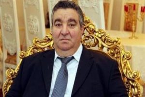 Romanların kralı Cioaba hayatını kaybetti