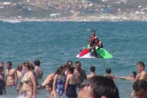 Cankurtaranlara, 'neden kurtarıyorsun' saldırısı