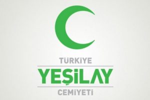 Yeşilay'a BM'de stat&uuml;