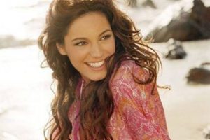 Kelly Brook'tan 'Gezi' a&ccedil;ıklaması