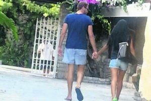 Fatmag&uuml;l, Tuncay'ı &ccedil;abuk unuttu