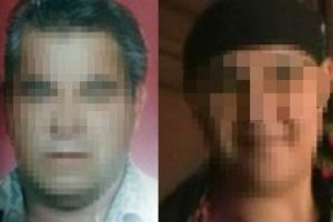 Zihinsel engelli kıza annesinin yanında iğren&ccedil; tecav&uuml;z