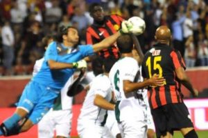 Bursaspor lige k&ouml;t&uuml; başladı