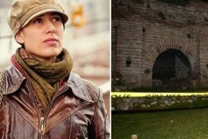 Sierra'nın ailesinden Laz Ziya'ya mektup