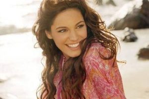 Kelly Brook'tan 'Gezi Parkı' a&ccedil;ıklaması