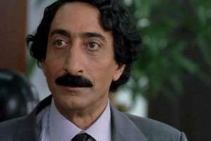 &Uuml;nl&uuml; sanat&ccedil;ı Ahmet Uğurlu ameliyat oldu