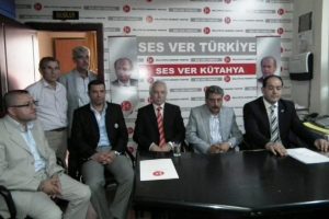 İlk aday adaylığı a&ccedil;ıklaması MHP'den