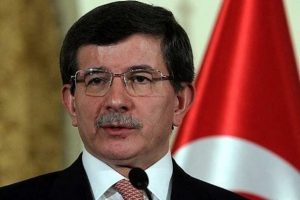 L&uuml;bnan Başbakanı Mikati Davutoğlu'nu aradı