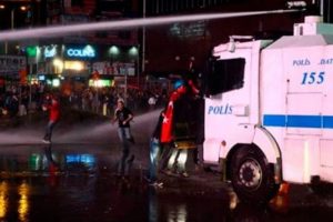 Katmerciler'den TOMA a&ccedil;ıklaması