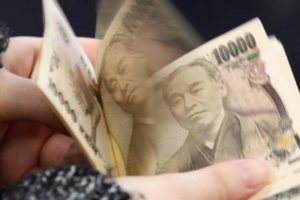 Japonya'da tarihin 3'&uuml;nc&uuml; b&uuml;y&uuml;k a&ccedil;ığı