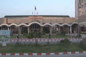 Cumhurbaşkanı G&uuml;l nikah şahidi oldu