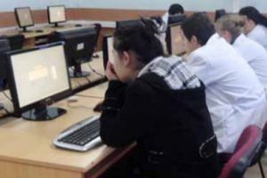 Meslek liselerine daha az &ouml;ğrenci gidecek