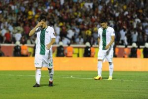 Bursaspor'dan 5 yıl sonra k&ouml;t&uuml; start!