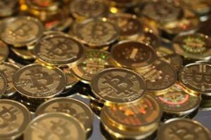 Almanya sanal para 'bitcoin'i resmen tanıdı