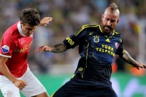 Fenerbah&ccedil;e Arsenal ma&ccedil;ının hakemi belli oldu!