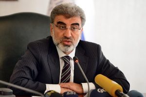 Elektrik santrallerinden 13 milyar dolarlık gelir