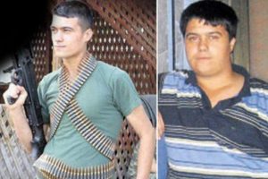 &Ccedil;&uuml;r&uuml;k raporu almamak i&ccedil;in &ouml;yle bir şey yaptı ki...