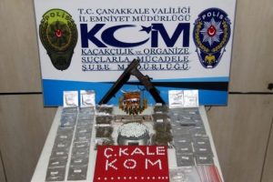 Uyuşturucu satıcılarına g&ouml;z a&ccedil;tırılmıyor