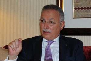 G&ouml;zaltındaki Turan ile ilk kez g&ouml;r&uuml;şme yapıldı