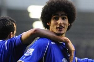 Everton'dan Manchester United'a ret!