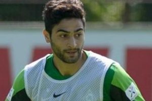 Mehmet Ekici'den beyaz sayfa