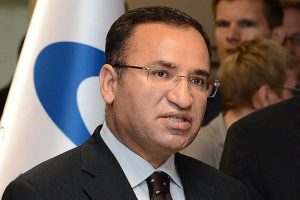 "Sisi'ye iktidarı verenler karşılığını isteyecekler"