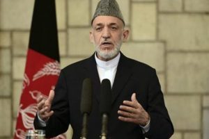 Taliban'la g&ouml;r&uuml;şen başsavcı g&ouml;revden alındı