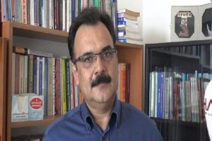 'B&ouml;lgede her k&ouml;yde, her ailede &ccedil;ok fazla silah var'