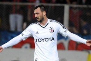 Almeida'nın favorisi Galatasaray