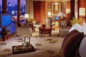 L&uuml;ks otel sayısı arttı